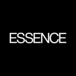 essence magazine android application logo